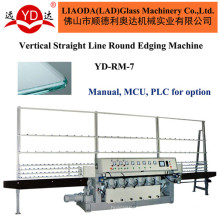 Og/liso/redondo linha reta Vertical de afiação redonda máquina de afiação